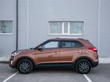 Hyundai Creta 2020 года за 9 680 000 тг. в Актау