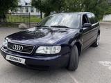 Audi A6 1996 годаүшін3 600 000 тг. в Алматы – фото 2