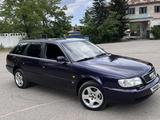 Audi A6 1996 годаүшін3 600 000 тг. в Алматы – фото 5