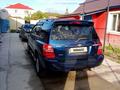 Toyota Highlander 2002 года за 7 000 000 тг. в Усть-Каменогорск – фото 8