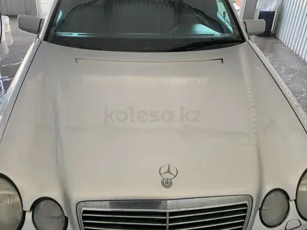 Mercedes-Benz E 280 1996 года за 2 700 000 тг. в Алматы – фото 10