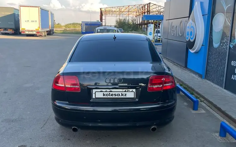 Audi A8 2007 годаүшін3 500 000 тг. в Уральск