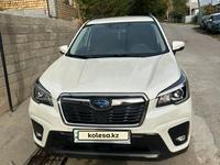 Subaru Forester 2019 годаүшін12 500 000 тг. в Шымкент