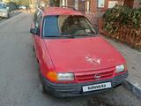 Opel Astra 1994 годаүшін450 000 тг. в Астана