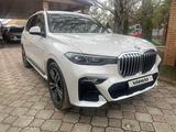 BMW X7 2020 года за 43 000 000 тг. в Алматы