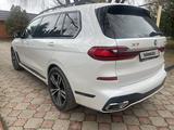 BMW X7 2020 года за 43 000 000 тг. в Алматы – фото 4