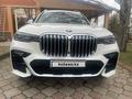 BMW X7 2020 года за 43 000 000 тг. в Алматы – фото 6