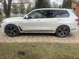 BMW X7 2020 года за 43 000 000 тг. в Алматы – фото 5