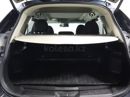 Nissan X-Trail 2018 года за 9 490 000 тг. в Астана – фото 15