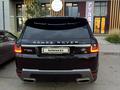 Land Rover Range Rover Sport 2018 годаүшін33 999 999 тг. в Астана – фото 4