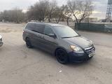 Honda Odyssey 2007 года за 6 350 000 тг. в Тараз – фото 3