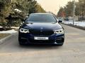 BMW 530 2020 года за 24 800 000 тг. в Алматы – фото 3
