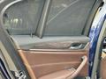 BMW 530 2020 года за 24 800 000 тг. в Алматы – фото 21
