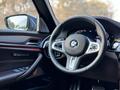 BMW 530 2020 года за 24 800 000 тг. в Алматы – фото 24