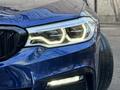 BMW 530 2020 годаүшін24 800 000 тг. в Алматы – фото 38