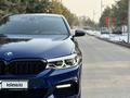 BMW 530 2020 года за 24 800 000 тг. в Алматы – фото 5