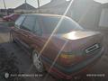 Volkswagen Passat 1988 года за 700 000 тг. в Тараз – фото 7