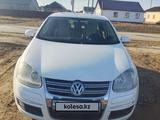 Volkswagen Jetta 2007 года за 2 800 000 тг. в Атырау