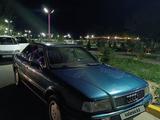 Audi 80 1993 годаүшін1 500 000 тг. в Семей – фото 3
