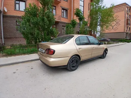 Nissan Primera 2000 года за 1 700 000 тг. в Кызылорда – фото 2