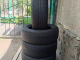 225/60/17 KUMHO за 40 000 тг. в Алматы