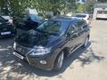 Lexus RX 350 2013 года за 13 999 999 тг. в Алматы – фото 6