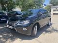 Lexus RX 350 2013 года за 13 999 999 тг. в Алматы – фото 7