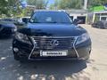 Lexus RX 350 2013 года за 13 999 999 тг. в Алматы – фото 9