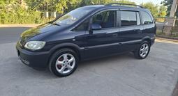 Opel Zafira 2002 года за 3 250 000 тг. в Шымкент – фото 2