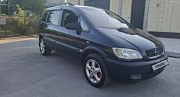 Opel Zafira 2002 года за 3 250 000 тг. в Шымкент – фото 3
