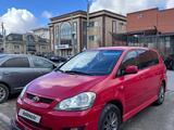 Toyota Ipsum 2005 годаүшін5 400 000 тг. в Актау