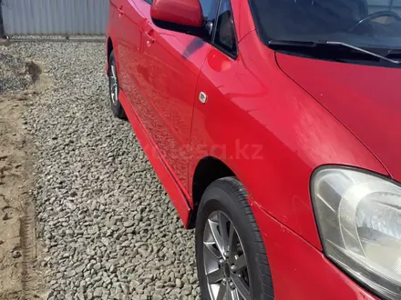 Toyota Ipsum 2005 года за 5 400 000 тг. в Актау – фото 9