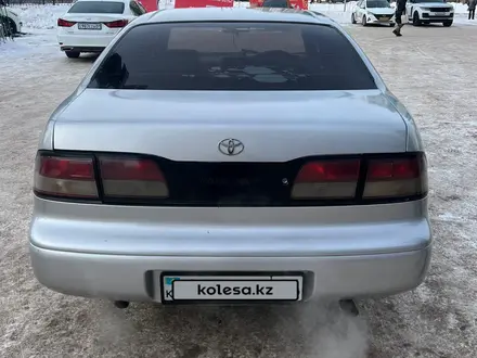 Toyota Aristo 1995 года за 1 700 000 тг. в Астана – фото 2