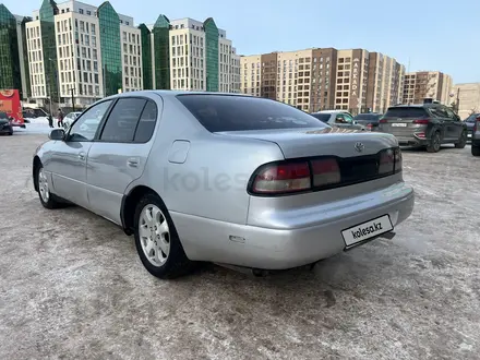 Toyota Aristo 1995 года за 1 700 000 тг. в Астана