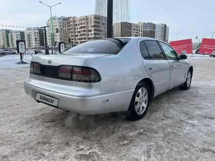 Toyota Aristo 1995 года за 1 700 000 тг. в Астана – фото 3