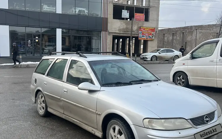 Opel Vectra 2001 года за 1 310 000 тг. в Сарыагаш