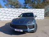 Porsche Cayenne 2018 годаүшін28 500 000 тг. в Костанай – фото 2