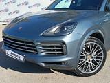 Porsche Cayenne 2018 годаүшін28 500 000 тг. в Костанай – фото 4