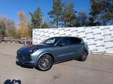 Porsche Cayenne 2018 годаүшін28 500 000 тг. в Костанай – фото 5