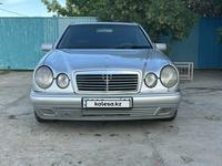 Mercedes-Benz E 240 1997 годаүшін2 800 000 тг. в Кызылорда