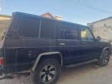 Nissan Patrol 1992 года за 1 600 000 тг. в Жезказган – фото 3