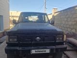 Nissan Patrol 1992 года за 1 600 000 тг. в Жезказган