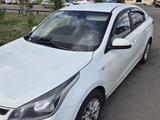 Kia Rio 2019 годаүшін5 500 000 тг. в Павлодар – фото 2
