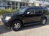Nissan Pathfinder 2005 года за 6 500 000 тг. в Караганда – фото 2