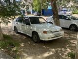 ВАЗ (Lada) 2115 2009 года за 600 000 тг. в Актобе