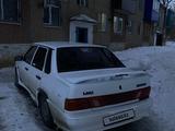 ВАЗ (Lada) 2115 2009 годаүшін600 000 тг. в Актобе – фото 5