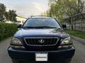 Lexus RX 300 2001 года за 6 000 000 тг. в Алматы – фото 3