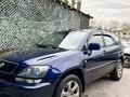 Lexus RX 300 2001 года за 6 000 000 тг. в Алматы – фото 20