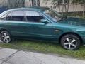 Mazda 626 1998 годаfor2 350 000 тг. в Усть-Каменогорск – фото 7