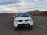 Mitsubishi L200 2007 года за 5 114 444 тг. в Астана – фото 2